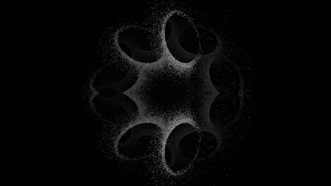 mavtobar giphyupload touchdesigner lorentzattractor GIF
