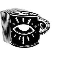 Good Morning Sticker