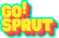 gosprut go Sticker by CrossFit Sprut