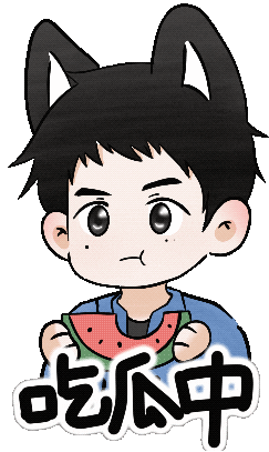 Evanluo Sticker
