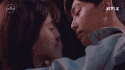 Korean Drama Love GIF by The Swoon
