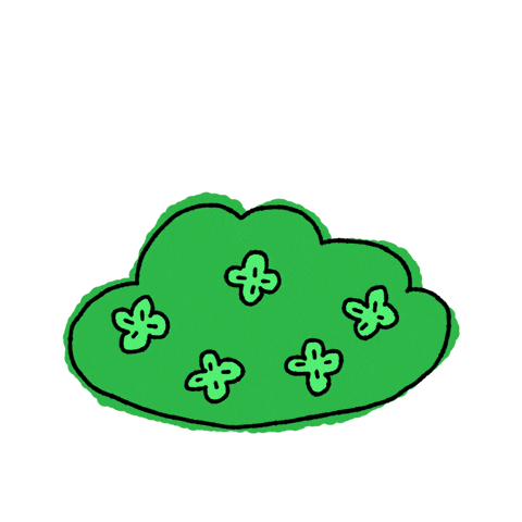 Good Day Leaf GIF