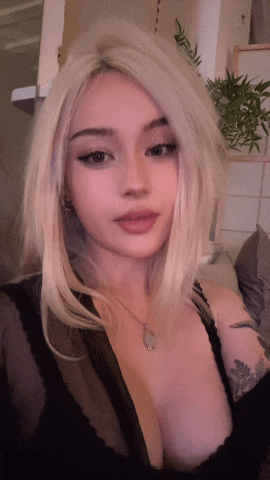 Cute Girl GIF