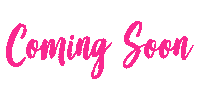 Coming Soon Sticker by EasyParcel