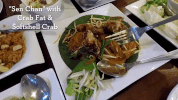 thailand crab GIF