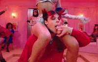 Cotton Candy GIF by YUNGBLUD