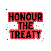Maori Sticker