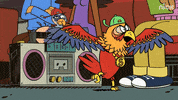 Dance Lol GIF by Nickelodeon