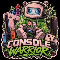 Video Games Gamer GIF by Digi 995