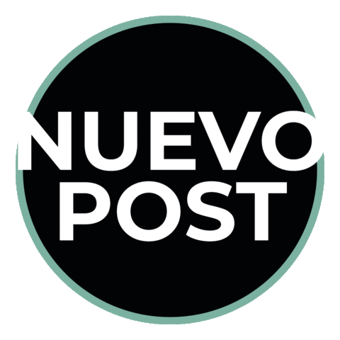 Resttadesign giphyupload new post newpost Sticker