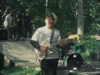 Skating Rock And Roll GIF by Topshelf Records