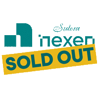 Nexen Smartliving Sticker by Suvarna Sutera