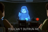 season 1 the test GIF by Star Wars