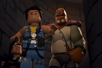 season 1 the test GIF by Star Wars