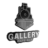 gallerykozani charalampos gallerykozani galley kozani Sticker