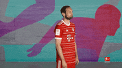 Bayern Sommer GIF by Bundesliga