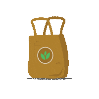 Bag Sticker