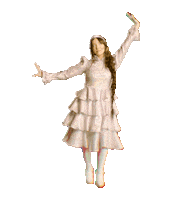 Hero Sticker by Faouzia