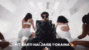 Hip Hop Dance GIF by saregama