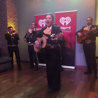 GIF by iHeartRadio