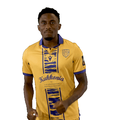 Football Player Sticker by Nike liga