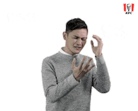 kfc nuggets Sticker by KFC Malaysia