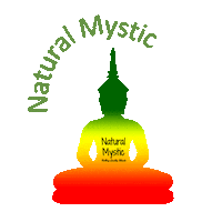 Sticker by Natural Mystic Rolling