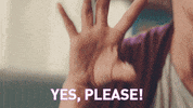 hungry yes please GIF by Fiber One