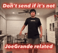 Joe GIF
