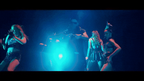Guru Randhawa What GIF by Warner Music India
