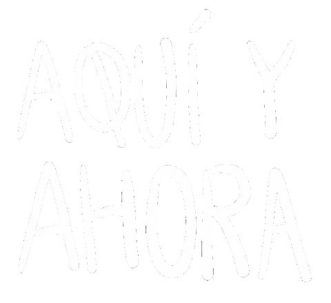 Ahora Sticker