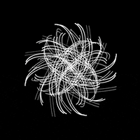 Art Loop GIF by tracheotommy