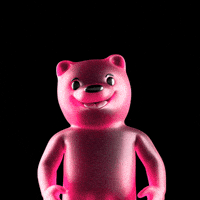 Good Morning Smile GIF by Rakebit
