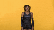 Get It Track And Field GIF by Cal State LA Golden Eagles