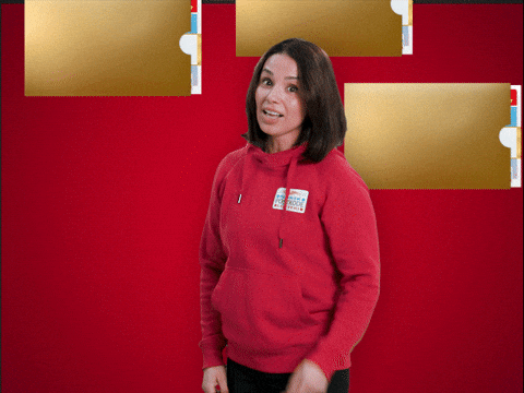 Postkodelotteriet giphyupload gratulerer postkodelotteriet jorun GIF