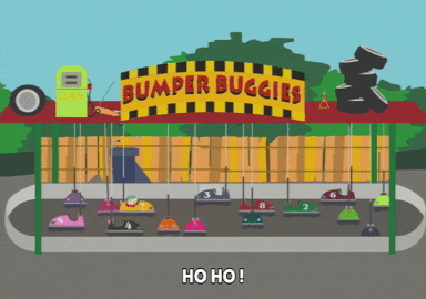 GIF by South Park 