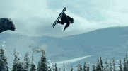 Snow Wow GIF by Jurassic World