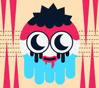 happy face GIF by Shallow Lagoon