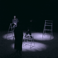 New York Fashion Week GIF by NYFW: The Shows