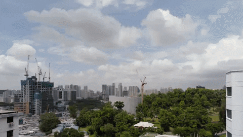 kloutit film time fast speed GIF
