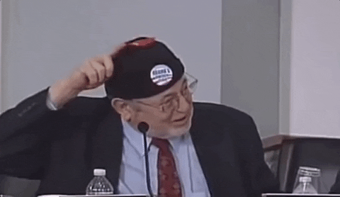 Don Young GIF by GIPHY News