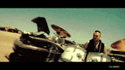 music video scream GIF by CALABRESE