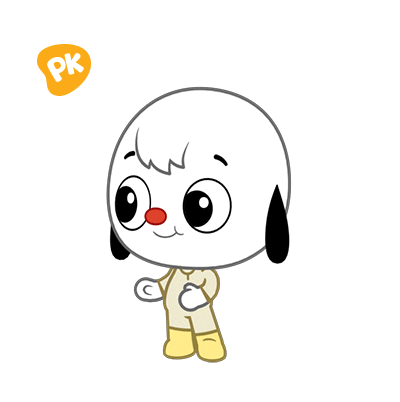 dance dancing GIF by PlayKids