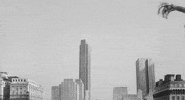 cult classic monster GIF