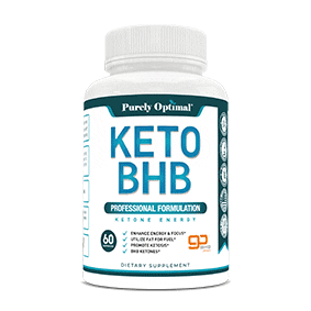 PurelyOptimal giphyupload keto keto diet keto lifestyle Sticker