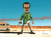 Melmoth_Azul breaking bad walter white melmoth azul GIF