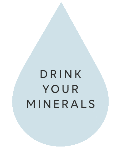 Wellness Clean Eating Sticker by HEALTHILLIE