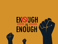 Hands Up No GIF by DOWNSIGN