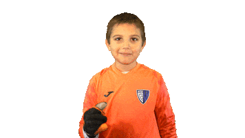 Football Celebration Sticker by Inter Club d'Escaldes