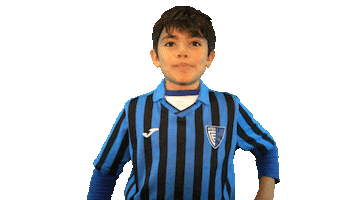 Football Vamos Sticker by Inter Club d'Escaldes